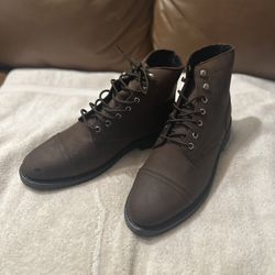 Men Boots