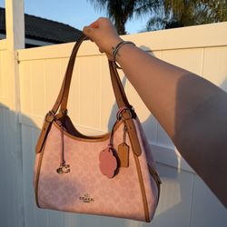 Coach Bag 2026 Pink