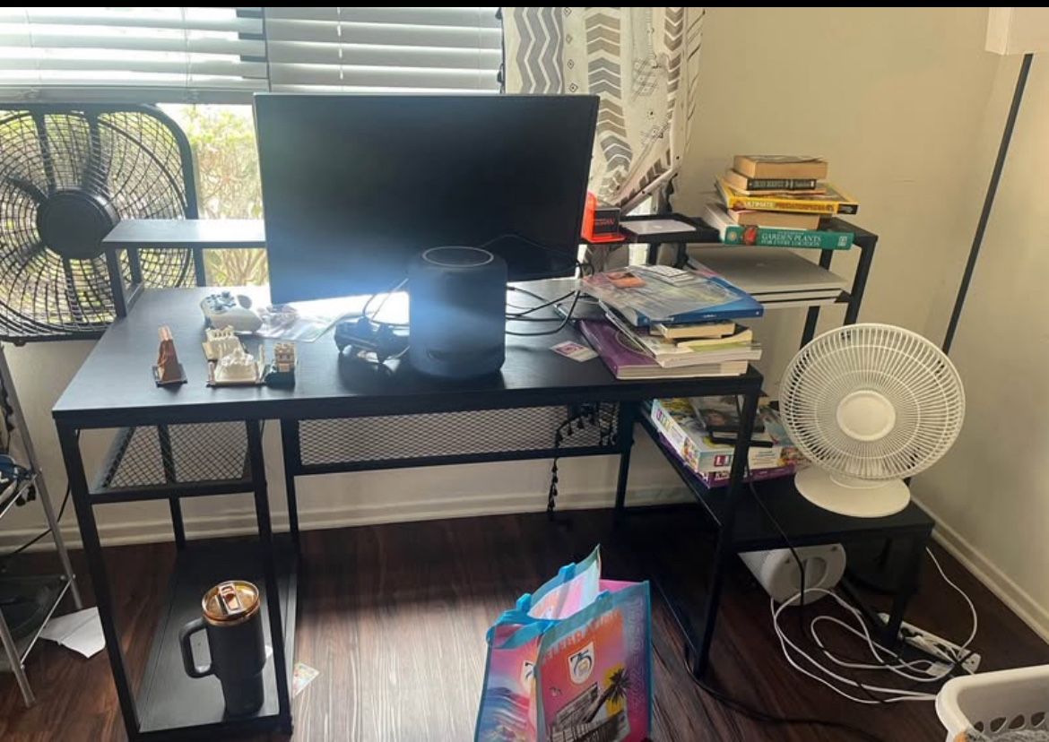 Desk $50