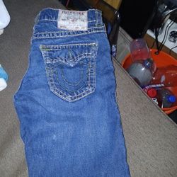 True Religion 