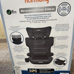 Booster Seat