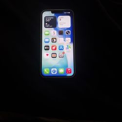 Iphone 16e At&t 128g  White