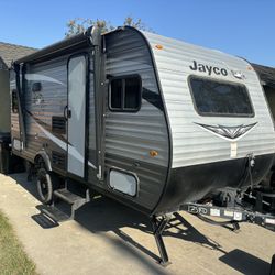 2020 Jayco Jay Flight SLX 175RD Baja Edition 