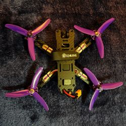 Eachine Wizard X220 FPV Racing Drone