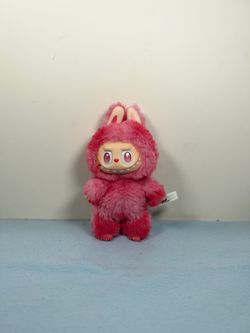 POP MART labubu energy