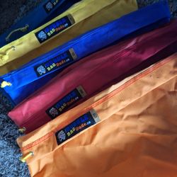 Great Bubble Bags ! 