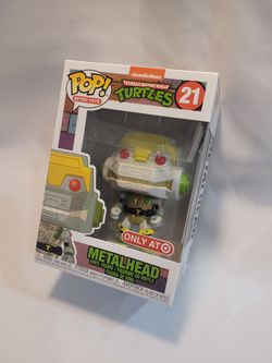 FUNKO EXCLUSIVE