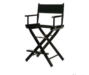 NEW DIRECTORS CHAIR
