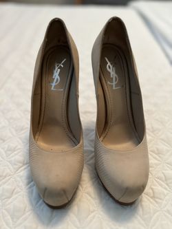 Designer Heels