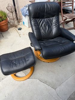 Ekornes Stressless Recliner Chair