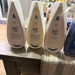 Nano Keratin Hair Products