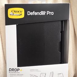 Otterbox Defender Pro Case For I Pad