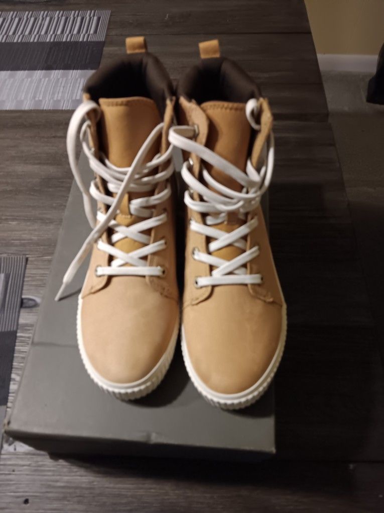 Women's Timberland Boots