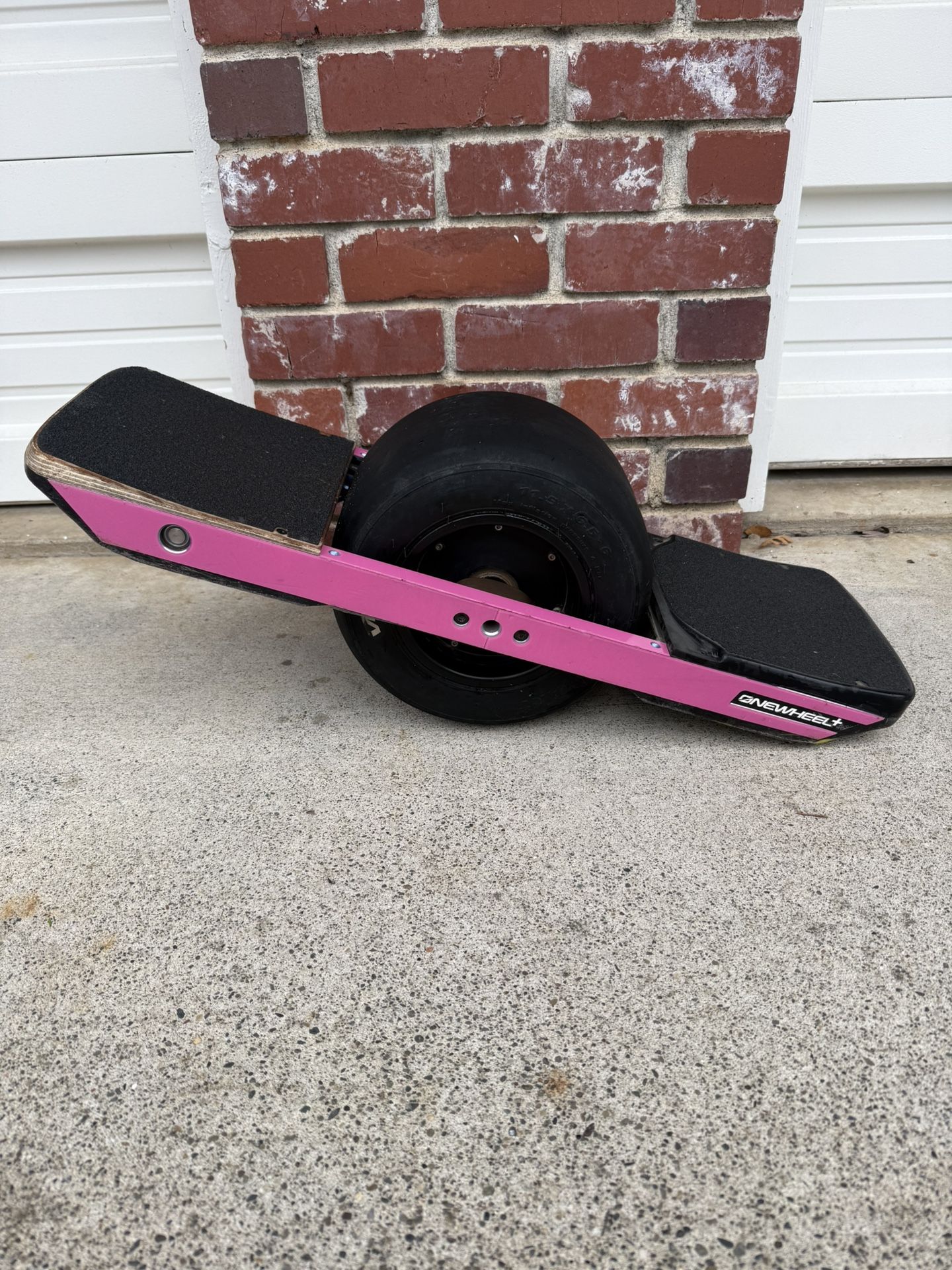 Onewheel XR+ (836 Miles)