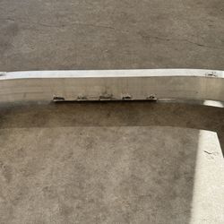 Honda Accord Reinforcement Bar (2018-2022)