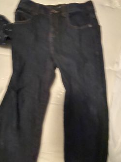 Kids Jeans Size 10