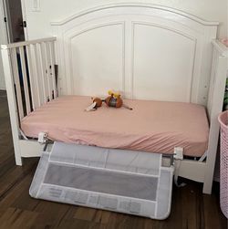 Crib