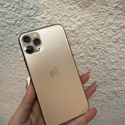 IPHONE 11 PRO 256GB UNLOCKED‼️