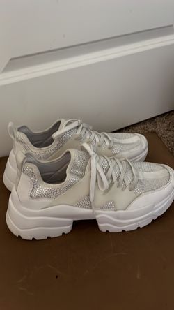 Zara Chunky Sneakers Women’s Size 39