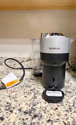 Nespresso Coffee Maker