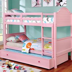 Bunk bed