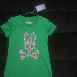 Psycho Bunny