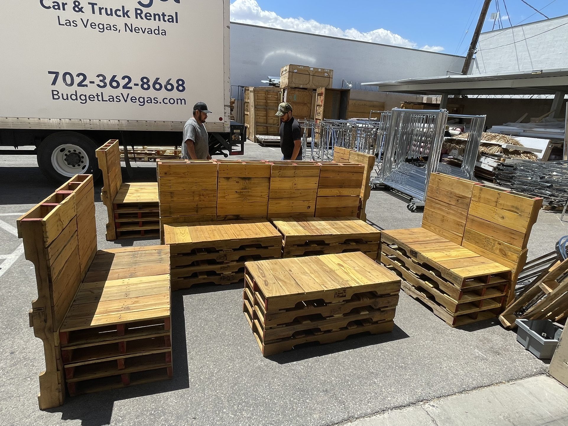 Custom Tables for Sale in North Las Vegas, NV OfferUp