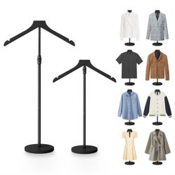 Display Cloth Stand