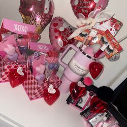 Valentine’s Day gifts