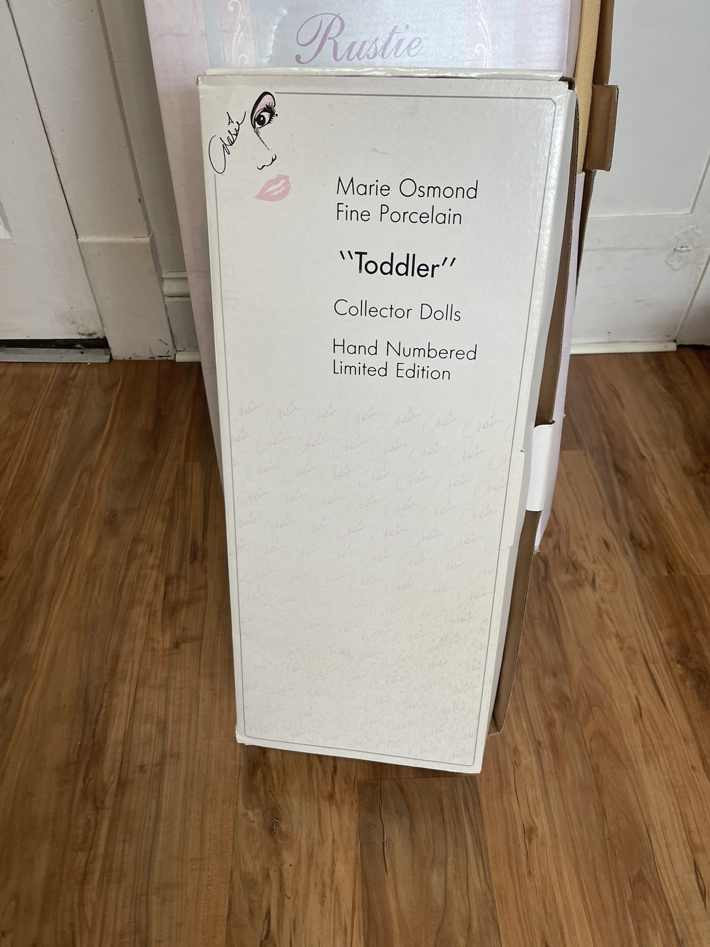 Collector Doll