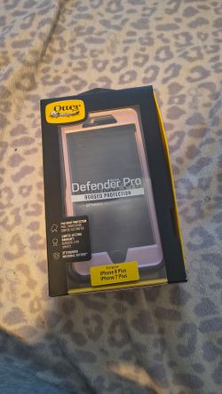 Otter Box iPhone 7/8 Plus