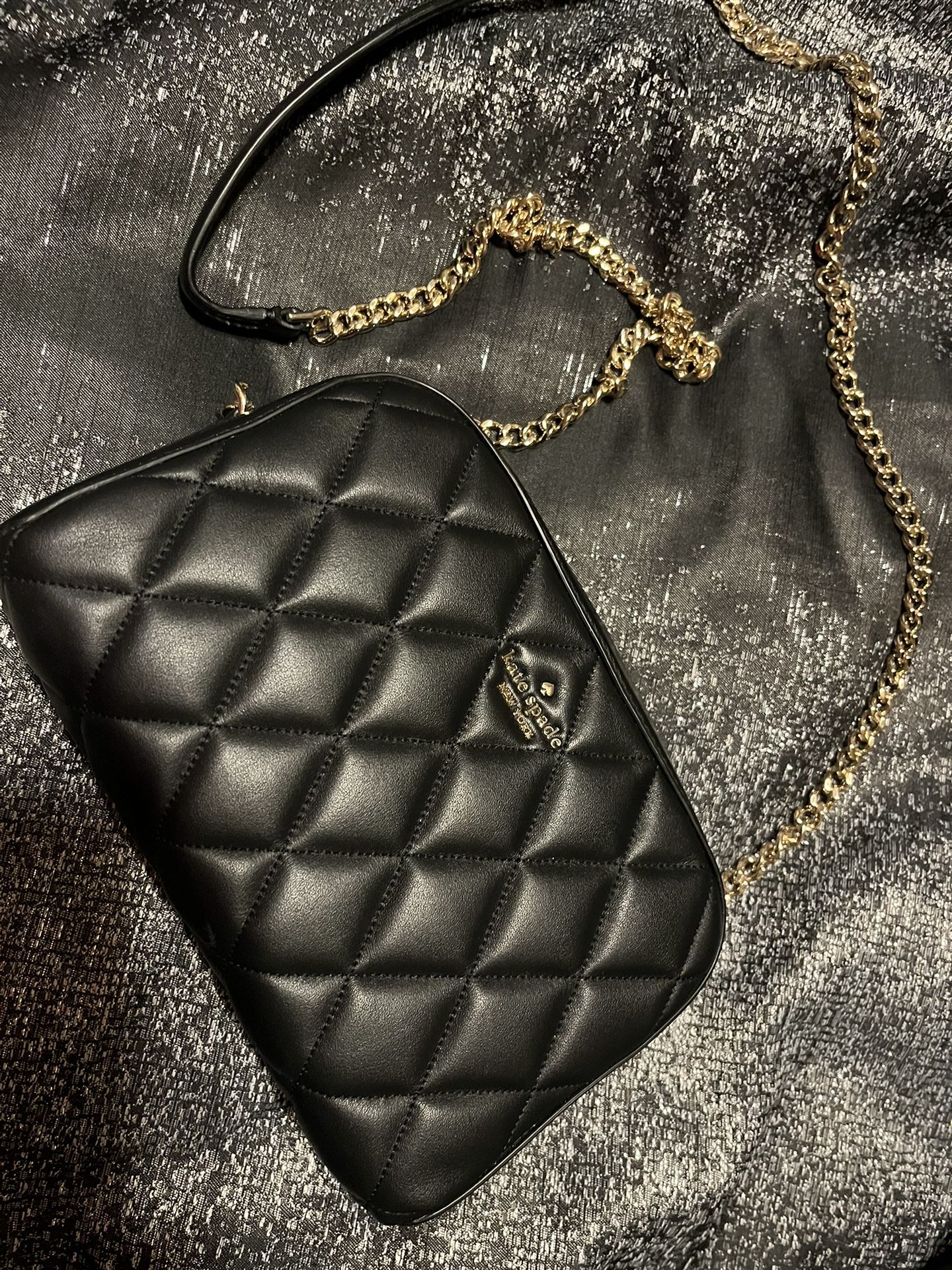 Small Kate Spade Cross Body