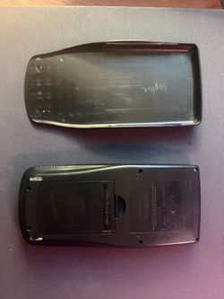 TI-83 Plus Graphing Calculator - Perfect for School (Great Condition)