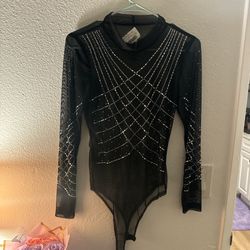 Bodysuit