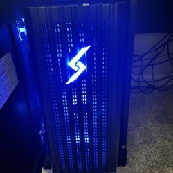 Digital Storm Gaming Computer