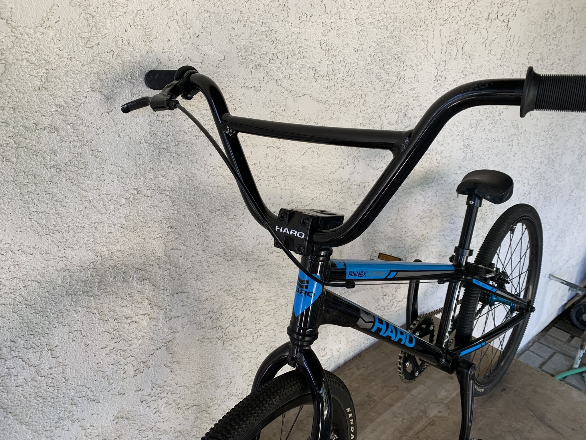 Haro Annex Expert BMX Race Bike Light Weight for Sale in Irwindale