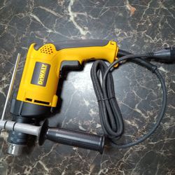 dewalt hammer drill nuevo new