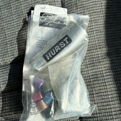 Shifter Knob New