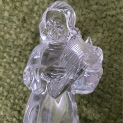 ANGEL WITH HARP