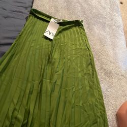 Zara Skirt
