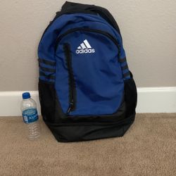 Adidas backpack