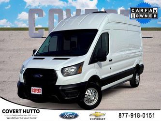 2020 Ford Transit-350 Cargo Van
