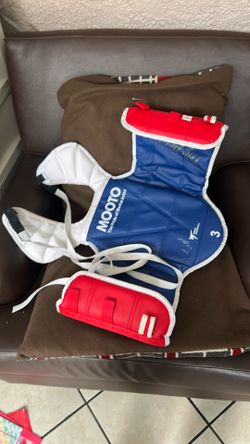 MOOTO protector taekwondo