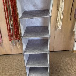 Closet Organizer