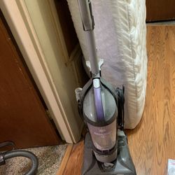 Dirt Devil Powermax. 