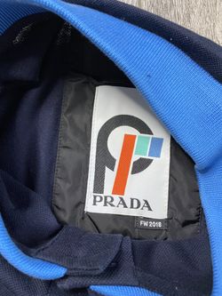 Prada 2018 work Shirt 