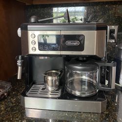 Coffee Maker - All In One