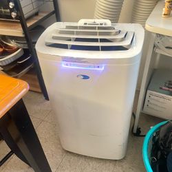 Portable air conditioner A/C