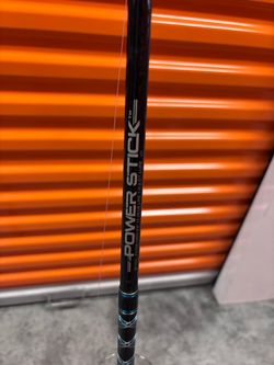 Rod reel combo