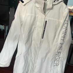 Tommy Hilfiger jacket